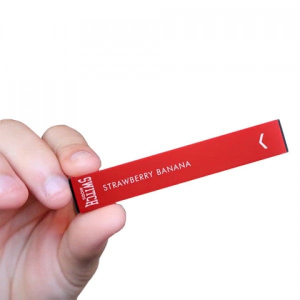 Switch Disposable Vape Pen - 300 Puffs