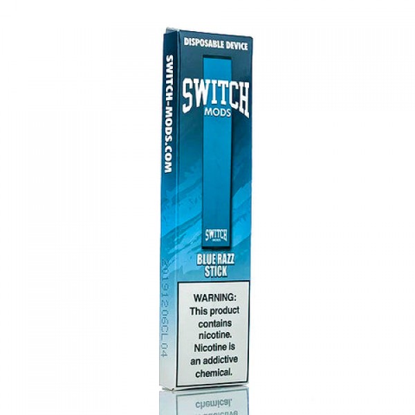 Switch Disposable Vape Pen - 300 Puffs
