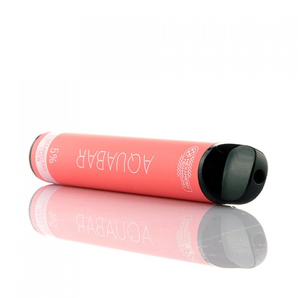 AquaBar Disposable Vape Pens - 2,800 Puffs