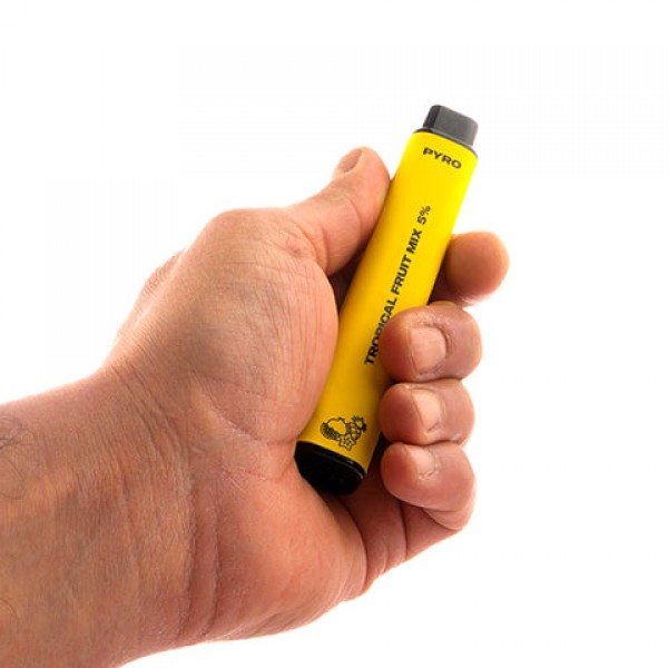 Pyro Disposable Vape Pens - 3,000 Puffs