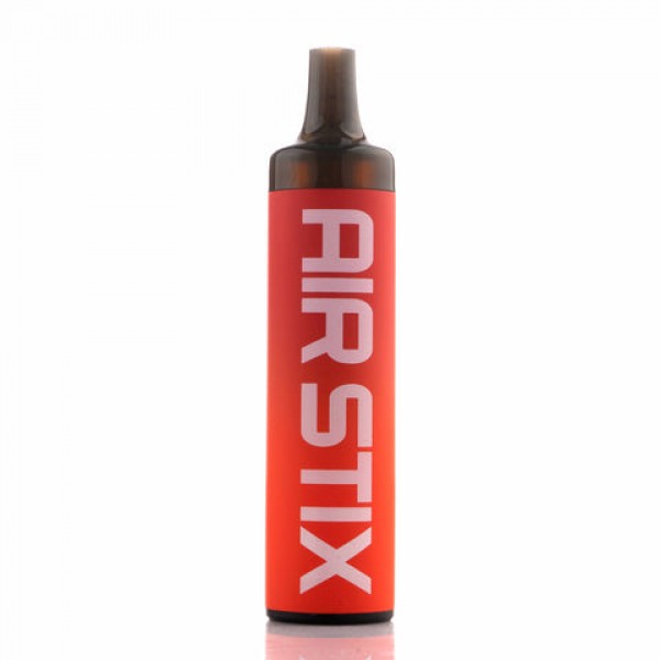 Air Stix Disposable Vape Pen - 2,500 Puffs