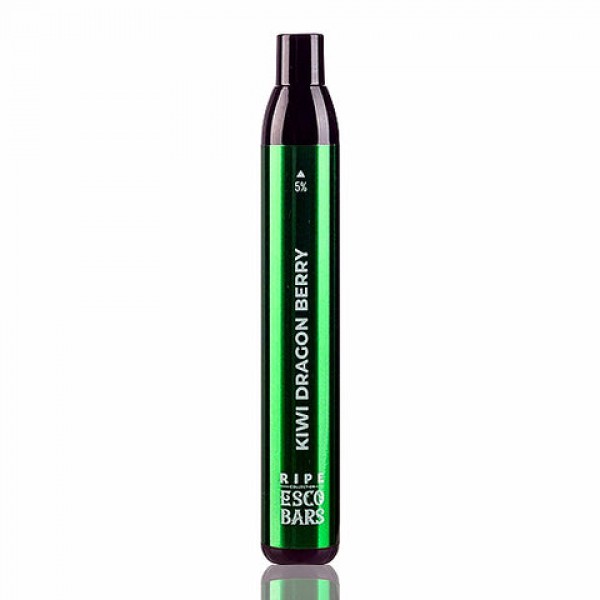 Esco Bar Disposable Vape Pen - 2,000 Puffs
