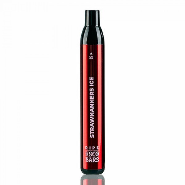 Esco Bar Disposable Vape Pen - 2,000 Puffs