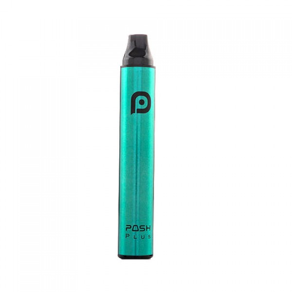 Posh Plus XL Disposable Vape Pen - 1,500 Puffs