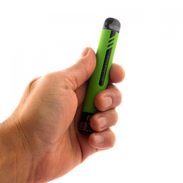 NIIN Air Disposable Vape Pens - 2,000 Puffs