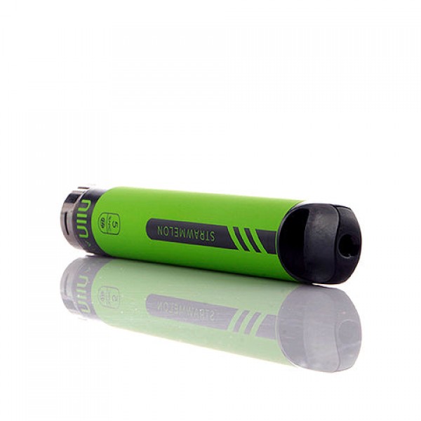 NIIN Air Disposable Vape Pens - 2,000 Puffs