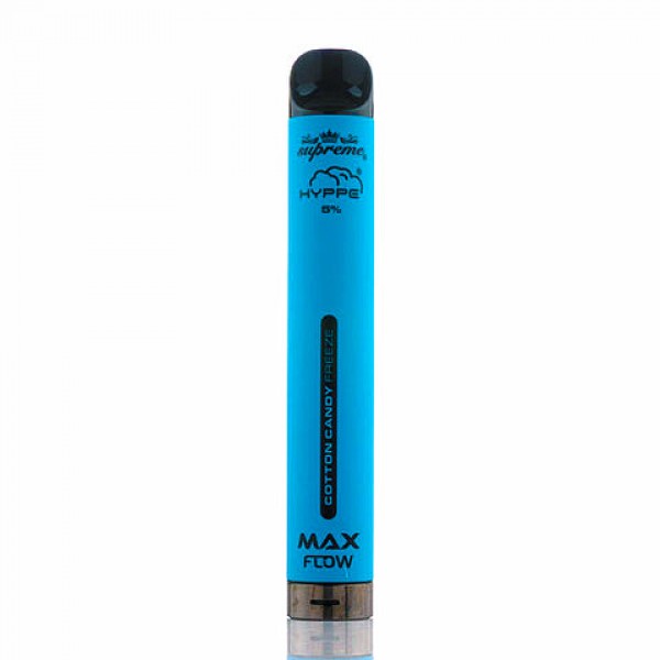 Hyppe Max Disposable Vape Pen - 1,500 Puffs