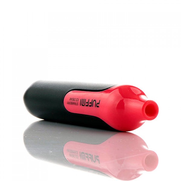 Puffmi Disposable Vape Pens - 1,500 Puffs