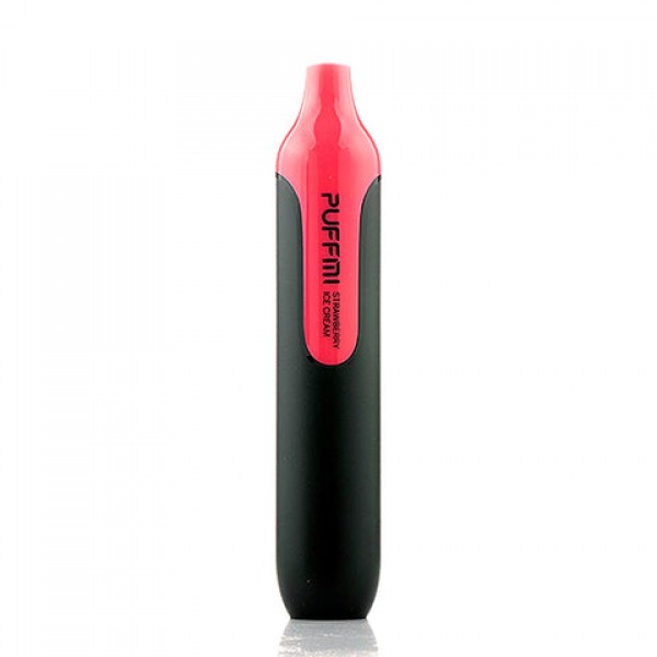 Puffmi Disposable Vape Pens - 1,500 Puffs