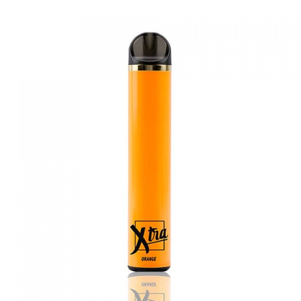 Xtra Disposable Vape Pen - 1,500 Puffs