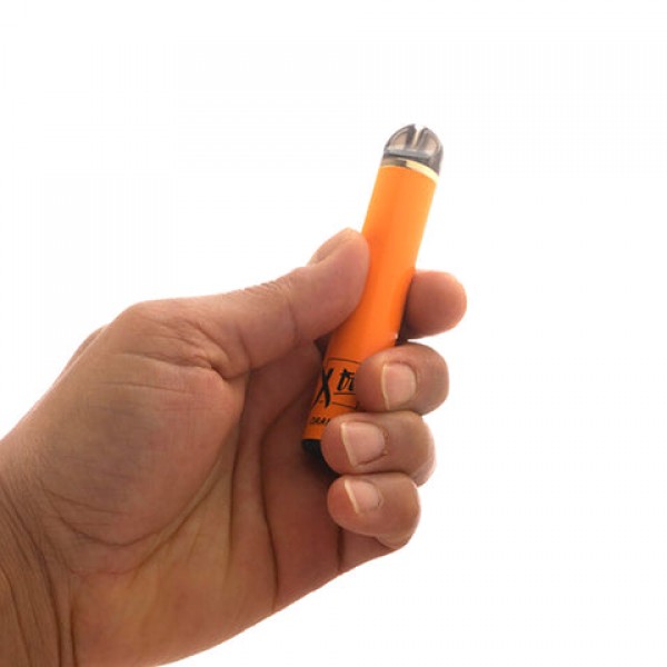 Xtra Disposable Vape Pen - 1,500 Puffs