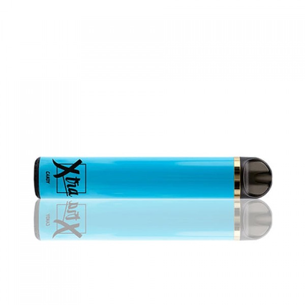 Xtra Disposable Vape Pen - 1,500 Puffs