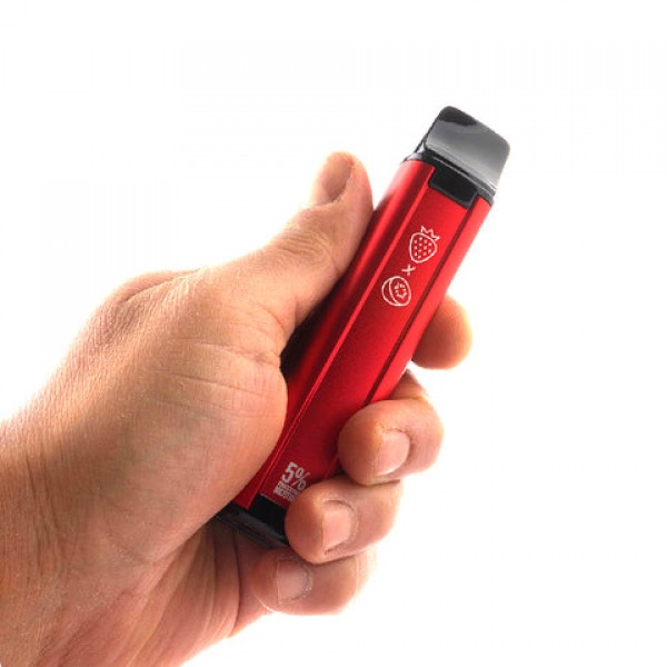Juice Head Bars Disposable Vape - 3,000 Puffs
