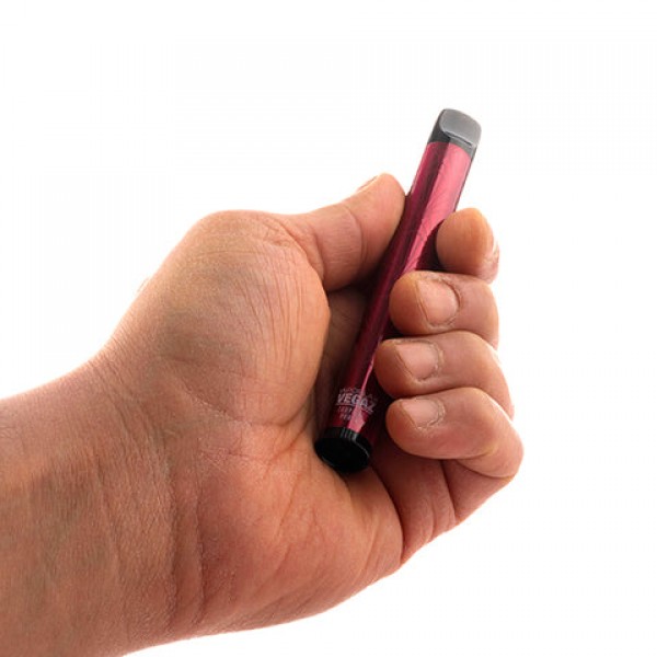 Vegaz Disposable Vape Pen - 1,200 Puffs