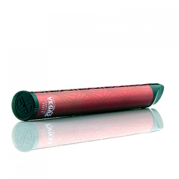 Vegaz Disposable Vape Pen - 1,200 Puffs