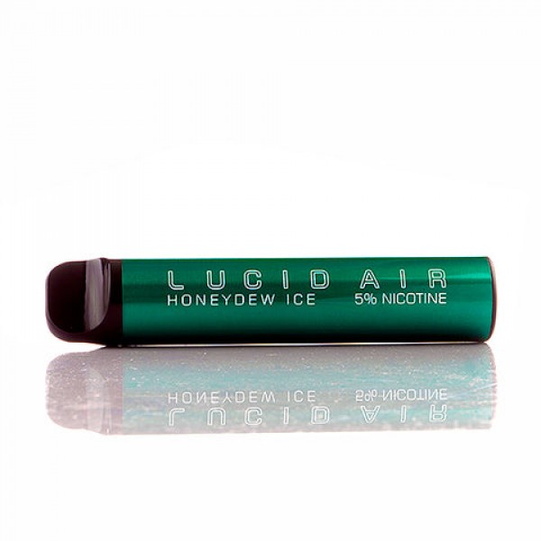 Lucid Air Disposable Vape Pens - 5,000 Puffs