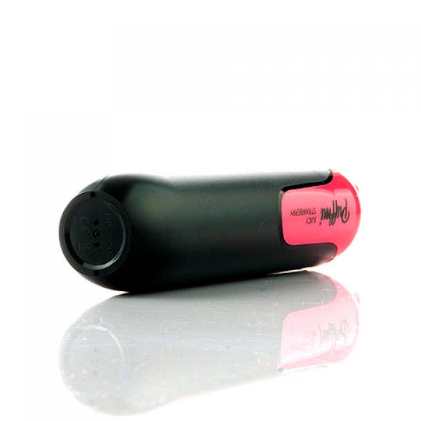 Puffmi Disposable Vape Pens - 2,500 Puffs