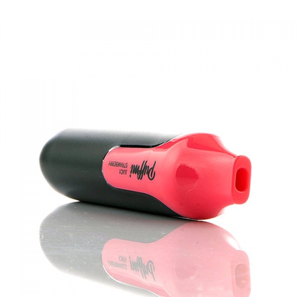 Puffmi Disposable Vape Pens - 2,500 Puffs