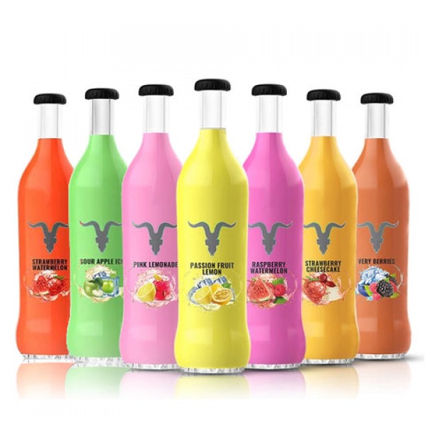 Ignite V25 Disposable Vape Pen - 2,500 Puffs