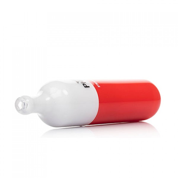 PHRUT Disposable Vape Pen - 3,500 Puffs