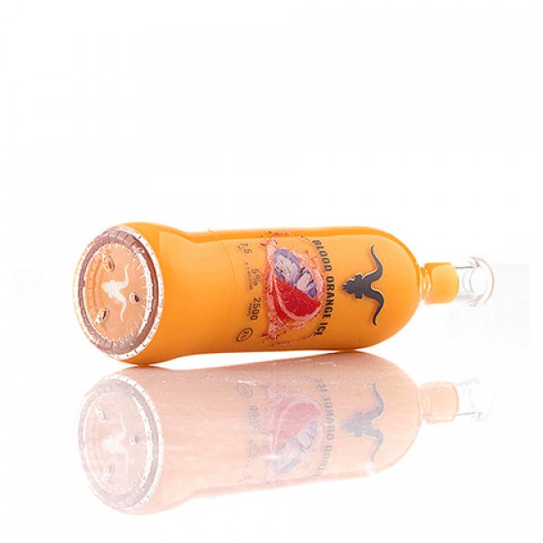 Ignite V25 Disposable Vape Pen - 2,500 Puffs