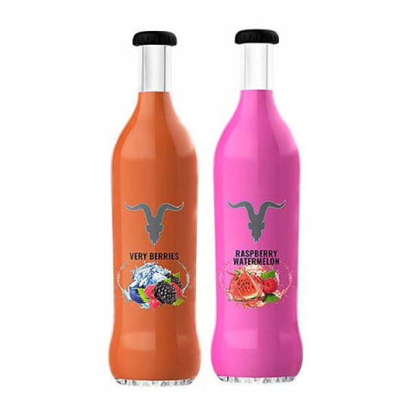 Ignite V25 Disposable Vape Pen - 2,500 Puffs