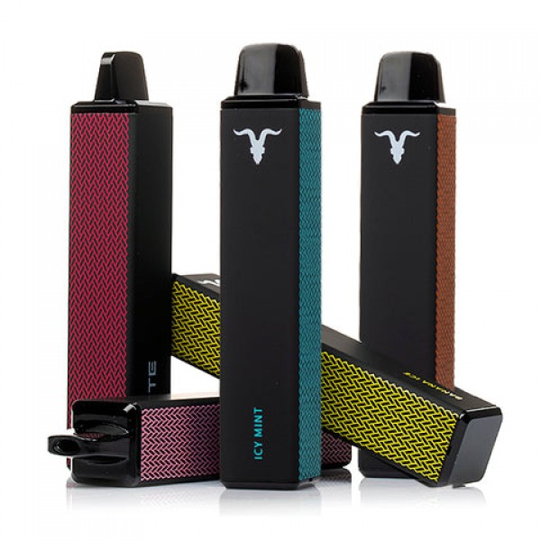 Ignite V15 Disposable Vape Pen - 1,500 Puffs