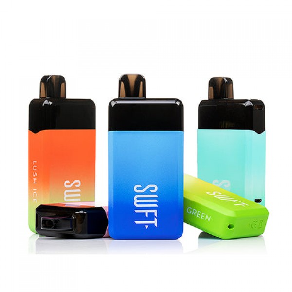 SWFT Disposable Vape - 5,000 Puffs