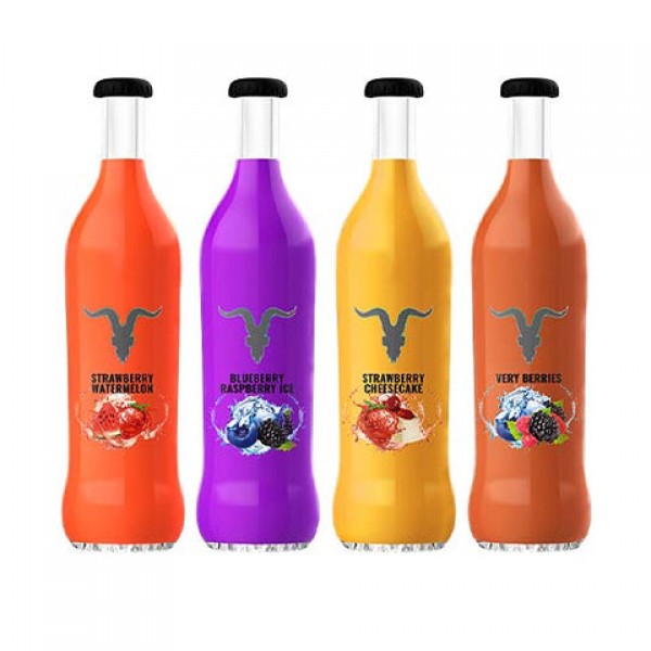 Ignite V25 Disposable Vape Pen - 2,500 Puffs
