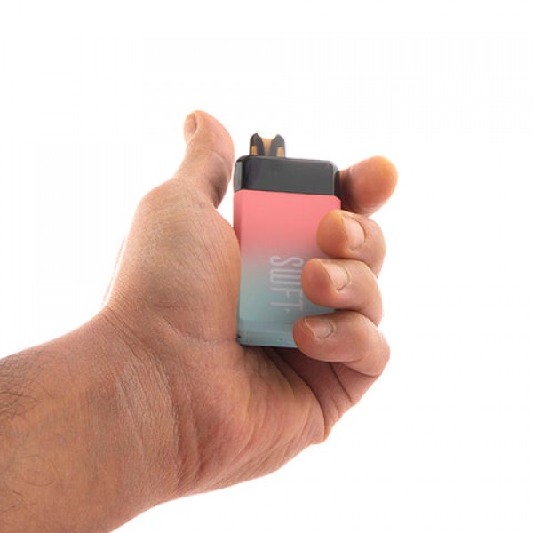 SWFT Disposable Vape - 5,000 Puffs