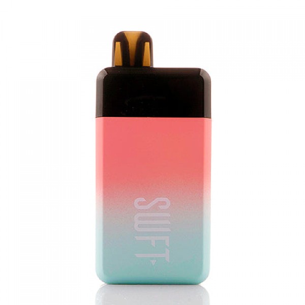 SWFT Disposable Vape - 5,000 Puffs