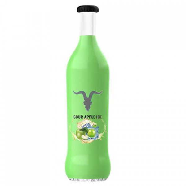 Ignite V25 Disposable Vape Pen - 2,500 Puffs