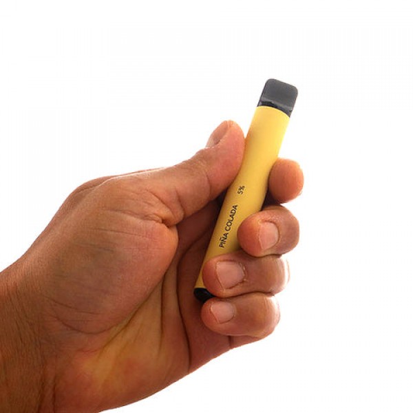 Puff Plus Disposable Vape Pen - 800 Puffs