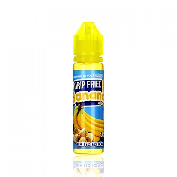 Banana - FRYD E-Juice (60 ml)