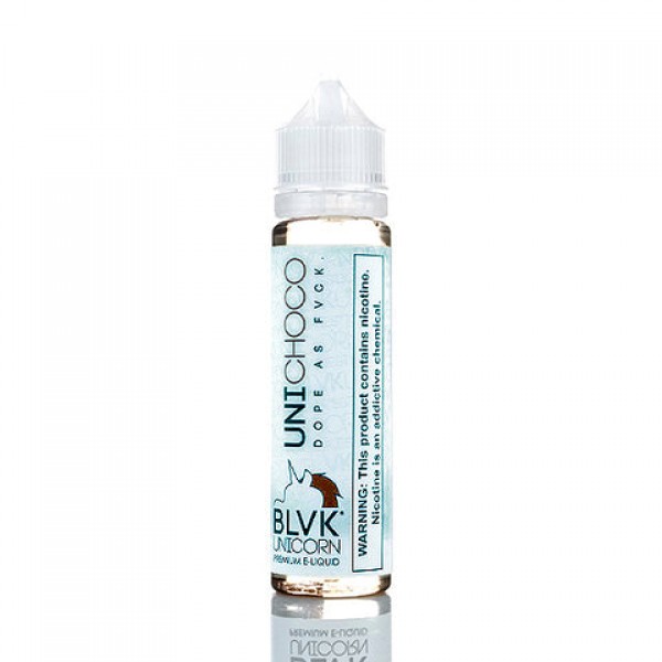 UniChoco - BLVK Unicorn E-Juice (60 ml)