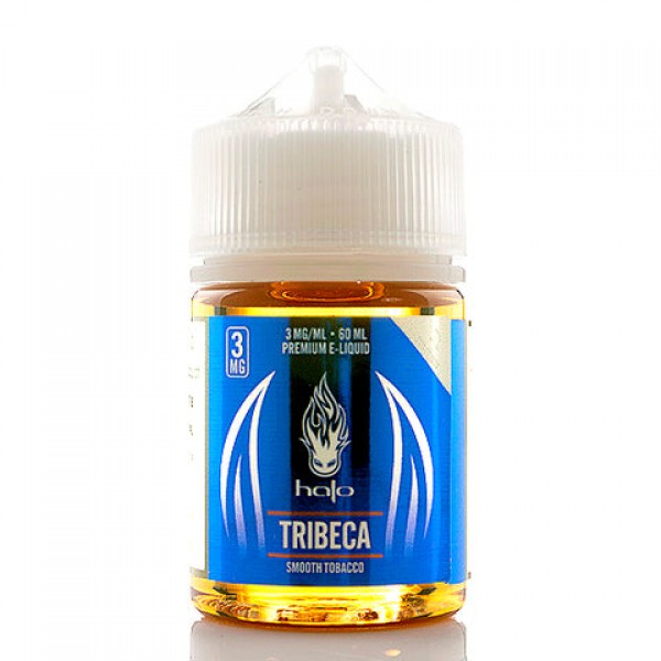 Tribeca - Halo E-Liquid