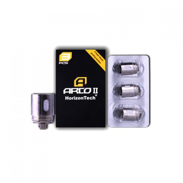 Horizon Arco II Replacement Coils / Atomizer Heads...