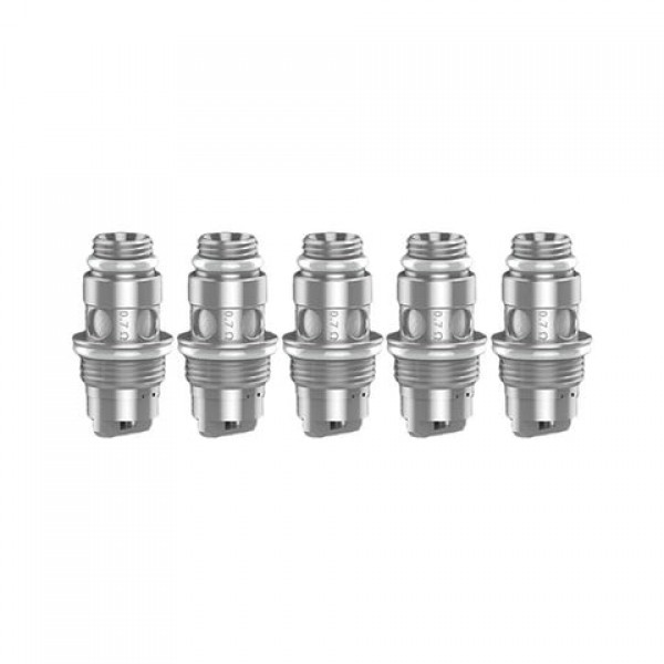 Geek Vape NS Replacement Coils (5 Pack)