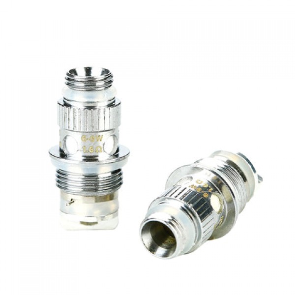 Geek Vape NS Replacement Coils (5 Pack)