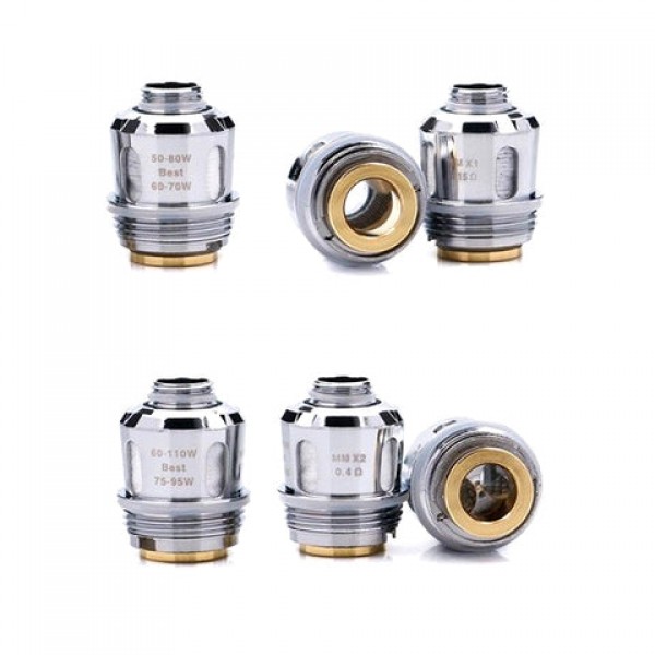 Geek Vape MeshMellow MM Replacement Coils (3 Pack)