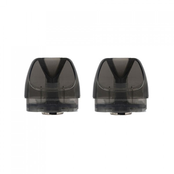 Geek Vape Bident Replacement Pod Cartridges w/ coi...