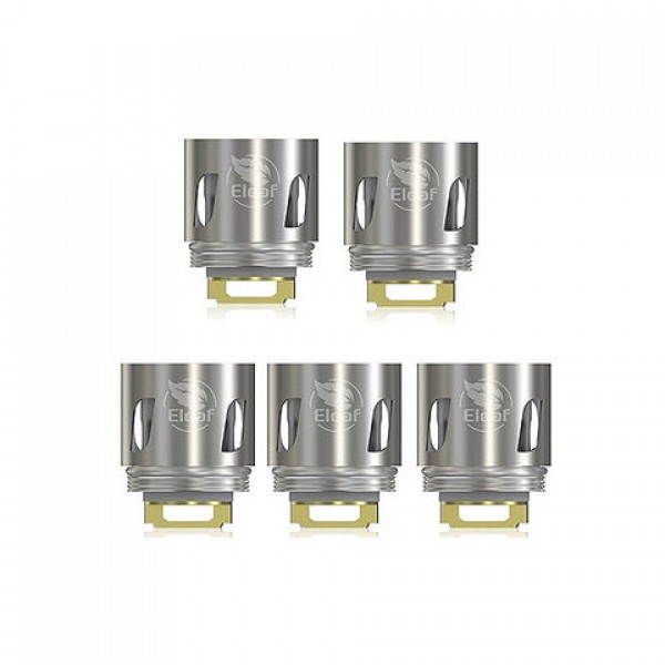 Eleaf HW2, HW3, HW4, HW-M, HW-M Kanthal Coils / Atomizer Heads (5 pack)