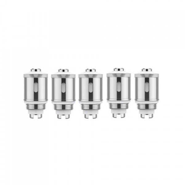 Eleaf GS Air 2 Replacement Coils/ Atomizer Heads (5 pack)
