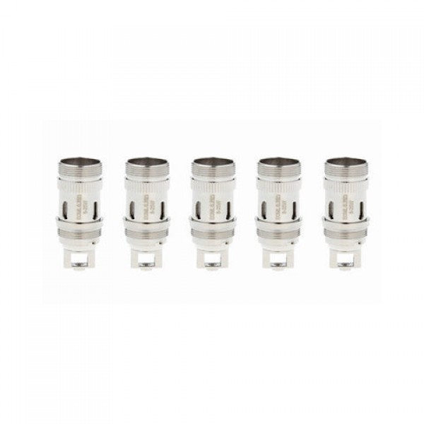 Eleaf ECML Coils/ Atomizer Heads (5 pack)