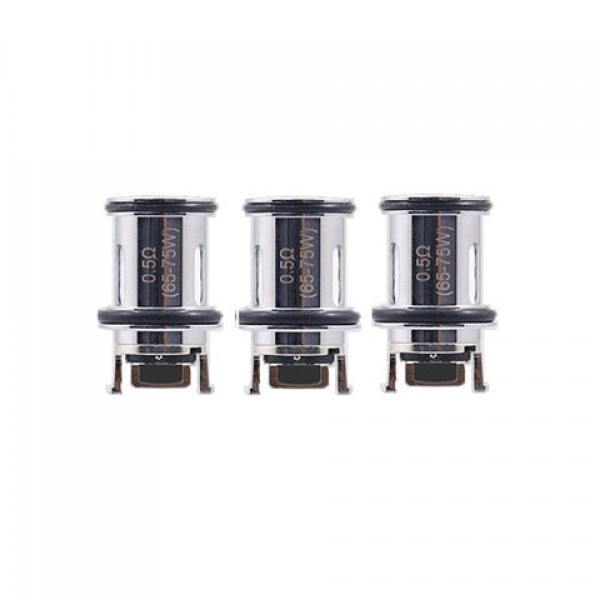 Aspire Nepho Replacement Coils / Atomizer Heads (3...
