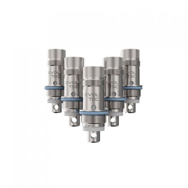 Aspire Nautilus Nickel Ni200 Replacement Atomizer ...