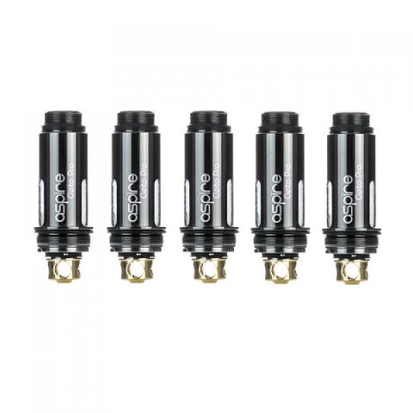 Aspire Cleito Pro Replacement Coils / Atomizer Hea...