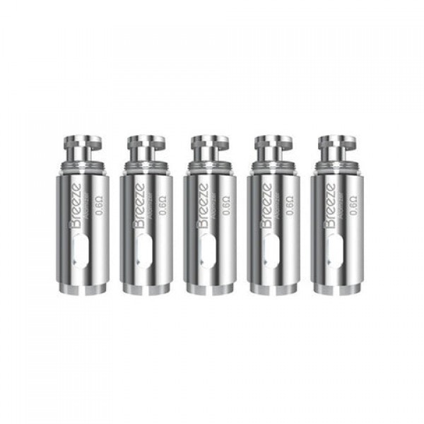 Aspire Breeze / Breeze 2 Replacement Atomizer Head...