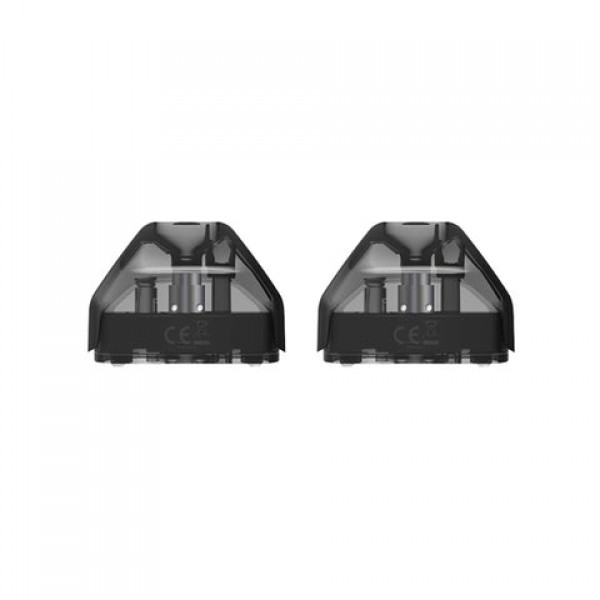 Aspire AVP Replacement Pod Cartridges w/ Coil (2 P...