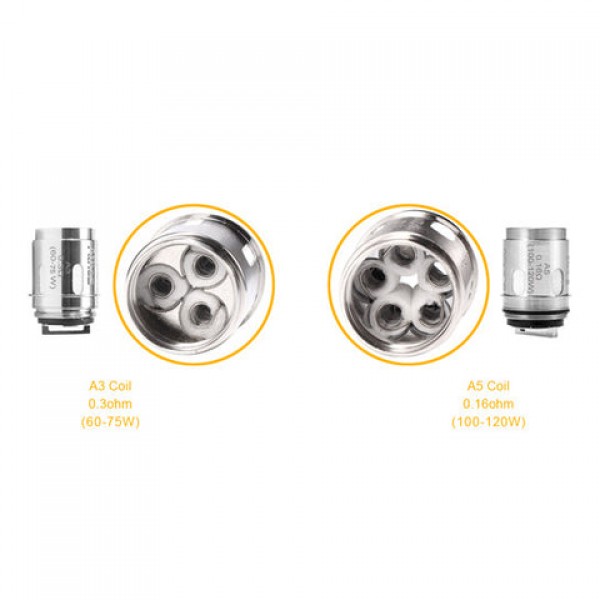 Aspire Athos Replacement Coils / Atomizer Heads - (Single)